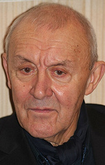 Фото актера Аркадий Волгин