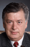 Фото актера Алигер Ходжаев