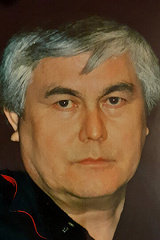 Фото актера Климент Чимидов