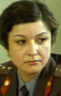 Фото актера Лариса Умарова