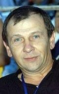 Фото актера Владимир Ямненко