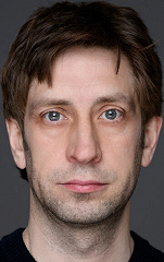 Фото актера Андрей Козлов