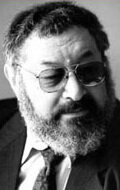 Фото актера Александр Сабинин