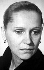 Фото актера Галина Булкина