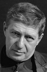 Фото актера Яков Сегель