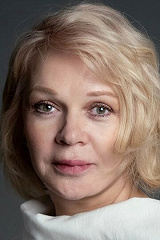 Фото актера Елена Валюшкина