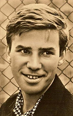Фото актера Алексей Локтев