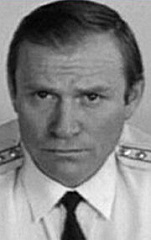 Фото актера Николай Муравьев
