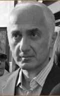 Фото актера Алеко Цабадзе