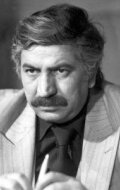 Фото актера Шахмар Алакбаров