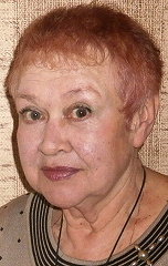 Фото актера Елена Ставрогина