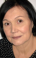 Фото актера Галина Попова