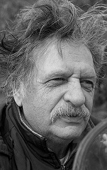 Фото актера Петр Колбасин