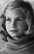 Фото актера Екатерина Валюжинич