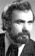 Фото актера Дмитрий Кесаянц