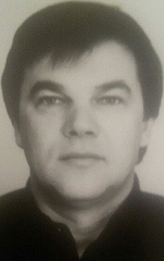 Фото актера Владимир Дудин