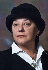 Фото актера Вера Зима