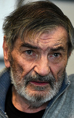 Фото актера Михайло Янкетич