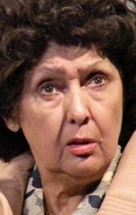 Фото актера Таниа Сорсева