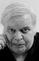 Фото актера Ханс Руди Гигер