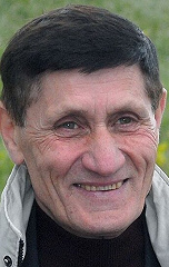 Фото актера Алим Федоринский