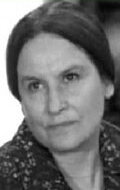 Фото актера Галина Фролова