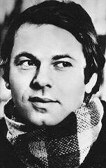 Фото актера Сергей Свечников