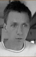 Фото актера Сергей Пожогин