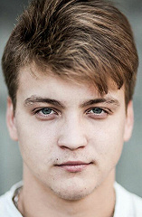 Фото актера Сергей Грищенко