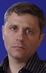 Фото актера Никита Мейтин