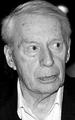 Фото актера Сергей Колосов