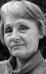 Фото актера Аля Никулина