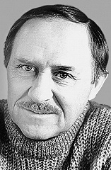 Фото актера Николай Бабенко