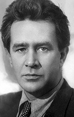 Фото актера Сергей Курилов