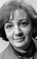 Фото актера Татьяна Лиознова