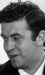 Фото актера Дмитрий Наливайчук