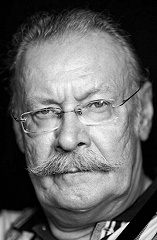 Фото актера Александр Самойлов