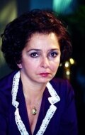 Фото актера Ана Мартин