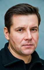 Фото актера Алексей Захаров
