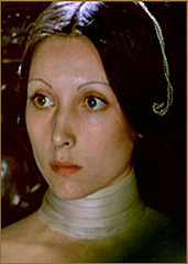 Фото актера Елена Димитрова