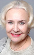 Фото актера Анна Антоненко