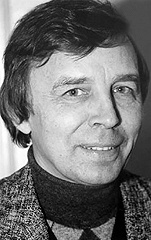 Фото актера Алексей Инжеватов