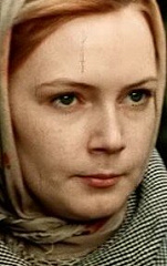 Фото актера Любовь Реймер