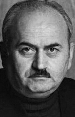 Фото актера Резо Чхеидзе