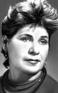 Фото актера Полина Куманченко