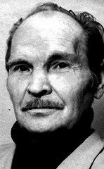 Фото актера Иван Аксенчук