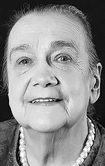 Фото актера Наталья Журавлева