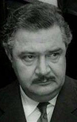 Фото актера Мечислав Павликовский