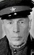 Фото актера Дмитрий Бессонов