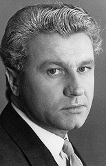 Фото актера Геннадий Юдин